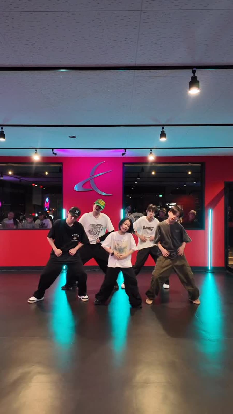 BTS 2.0
